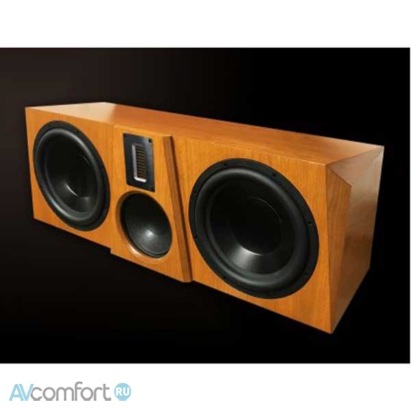 Legacy Audio Marquis HD Curly maple