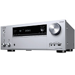 ONKYO TX-NR 686 Silver