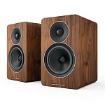 Acoustic Energy AE Active mk2 Walnut