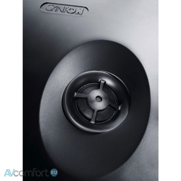 Canton InWall 443 LCR White Canton InWall 443 LCR White