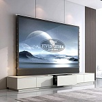 Vividstorm Monte Carlo 150 Screen White