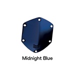 V-Moda XS/M-80 On-Ear Metal Shield Kit Midnight Blue