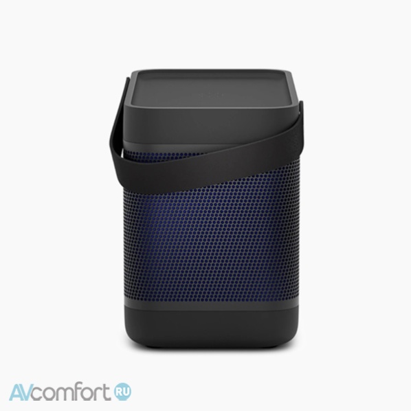 BANG & OLUFSEN Beolit 20 Black Anthracite
