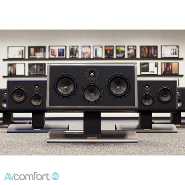 Magico SCC M-Cast