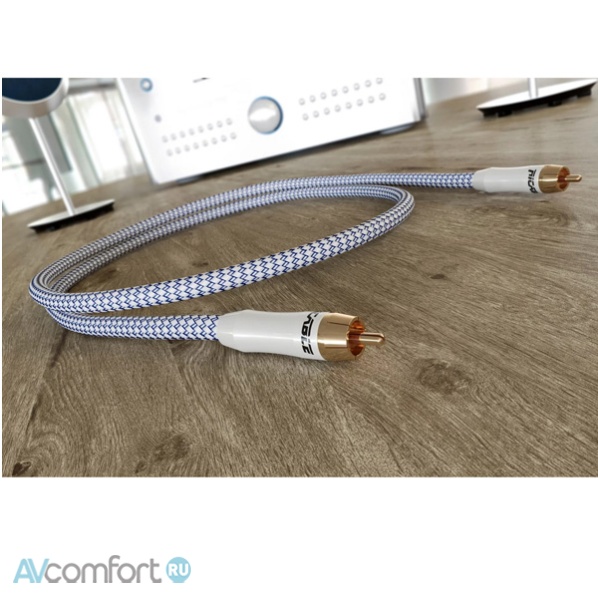 Ricable Primus Coaxial RCA 0,5 m