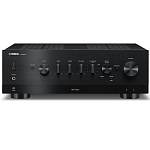 Yamaha R-N800A Black