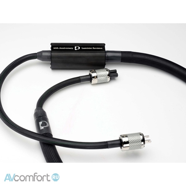 Purist Audio Design 30th Anniversary AC Power Cord 1,5 m