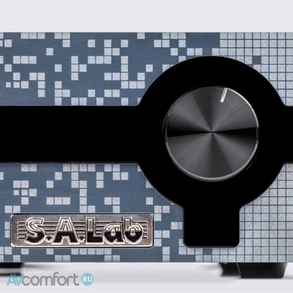 S.A.Lab Level Zero MM