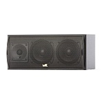 MK Sound LCR750C Black