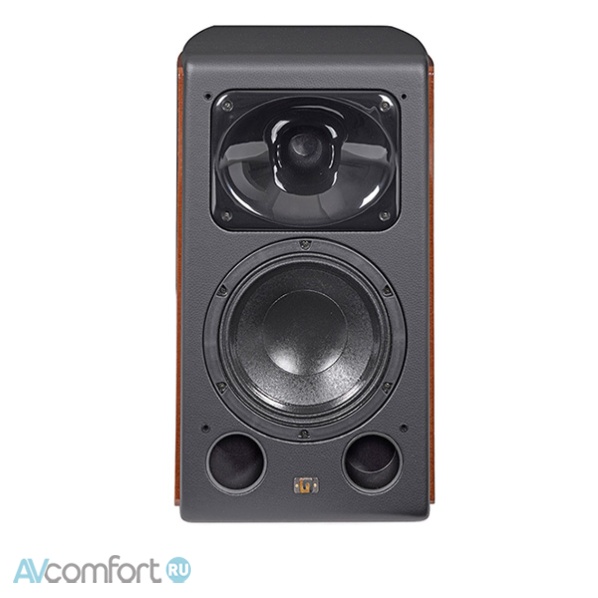 Unison Research Max Mini Walnut