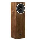 ZU AUDIO Union Electric Blue