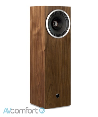 AVComfort, ZU AUDIO Union Electric Blue