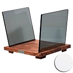 Voxmodule Vinyl Stand - 07 White Matte