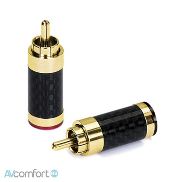 AVComfort, Dynavox RCA Carbon Set (207622)