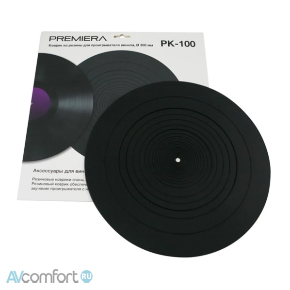 Premiera PK-100