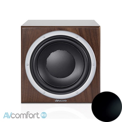 AVComfort, Dynaudio Sub 250 II Satin Black