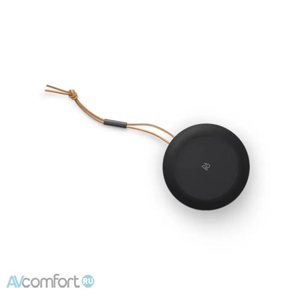BANG & OLUFSEN Beosound A1 2nd Gen Black Anthracite