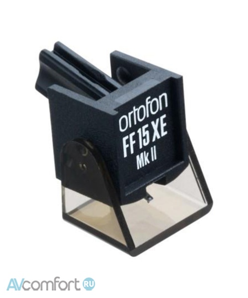 AVComfort, ORTOFON Stylus NF 15XE MkII