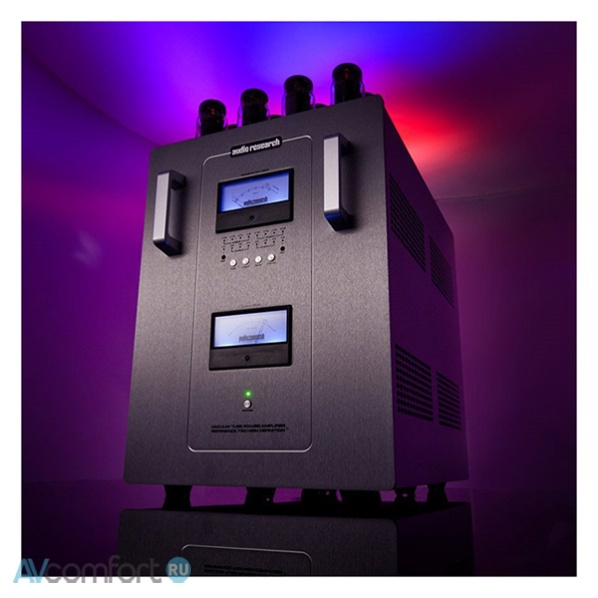 Audio Research Reference 750SEL Black