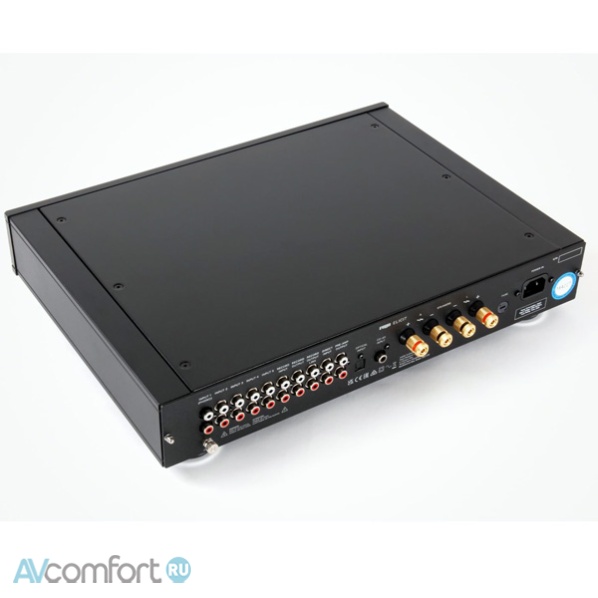 Rega Elicit MK5 Black