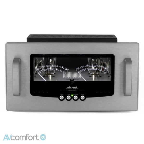 AVComfort, Audio Research Reference 160S Silver