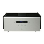 Aesthetix Atlas Stereo Signature Silver