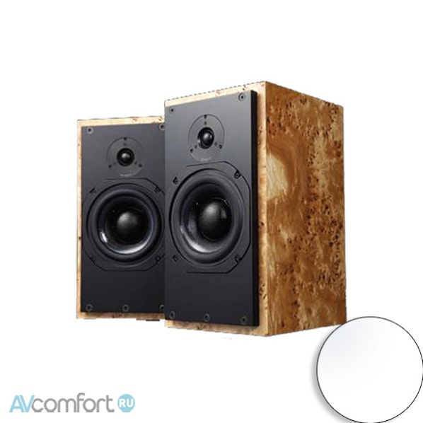 AVComfort, ATC SCM20 SL White Satin