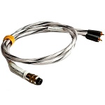 STUDIO CONNECTIONS Reference Plus INT NAIM RCA to Din 1,0 м