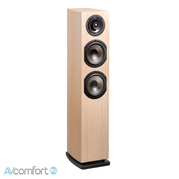 Cabasse Jersey MC170 Dark Oak