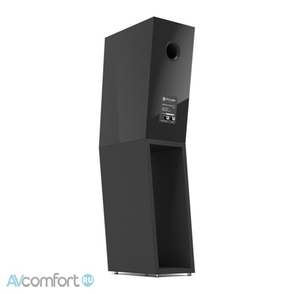 Pylon Audio Diamond Monitor 18 mkII Black Laquer