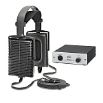 Stax SRS-2170 System