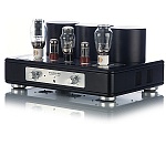 Trafomatic Audio Evolution Two Black