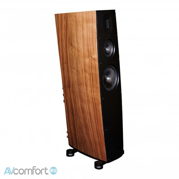 Scansonic HD Q8 High Gloss Black