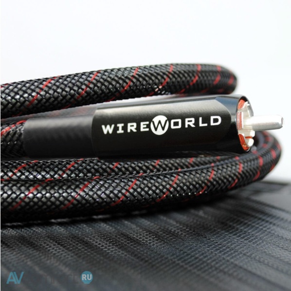 Wireworld Silver Starlight 10 Digital RCA 1.0 m