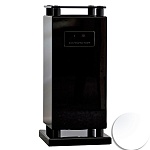 MJ Acoustics Windsor High Gloss White