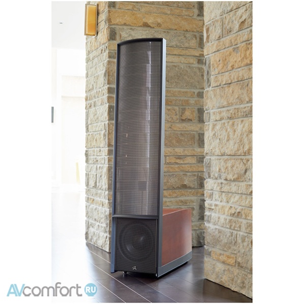 Martin Logan Expression ESL 13A Dark Cherry