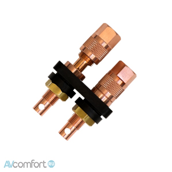 AVComfort, Cardas Audio CCBP S