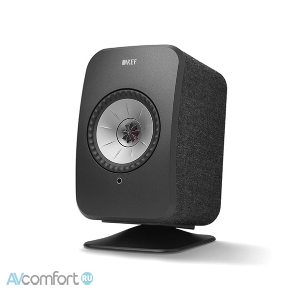 KEF P1 Desk Pad Black SP4013BA