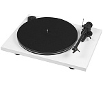 PRO-JECT Essential Phono USB (OM5e) White/Black