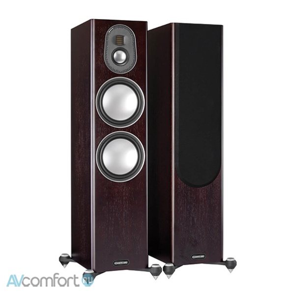 AVComfort, Monitor Audio Gold (5G) 300 Dark Walnut