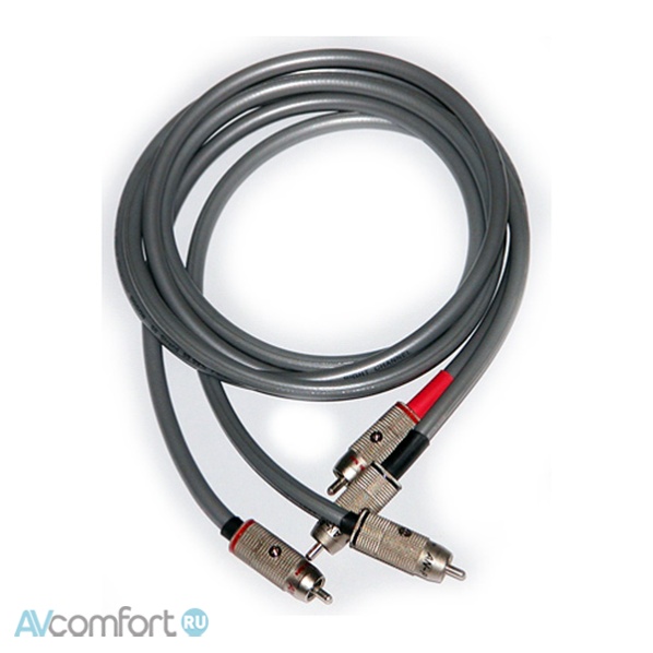 AVComfort, AUDIO NOTE AN-Sogon 1,0 m