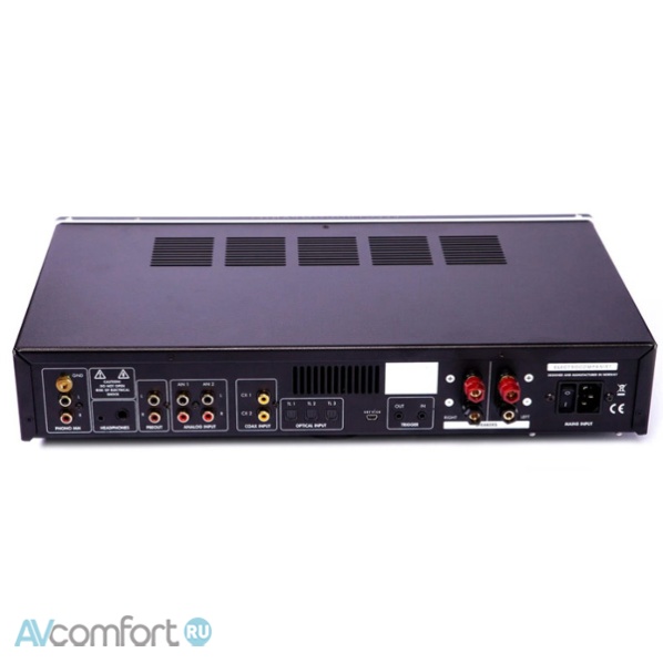Electrocompaniet ECI-80D