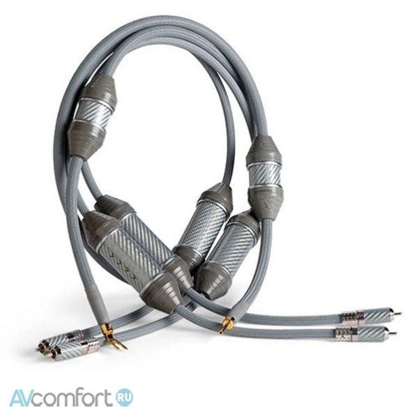 AVComfort, Shunyata Research Omega Phono RCA 1,25 m