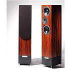 Living Voice Avatar II OBX-RW Black Ash