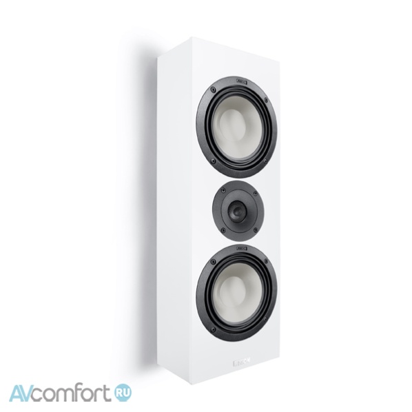 AVComfort, Canton GLE 15 White