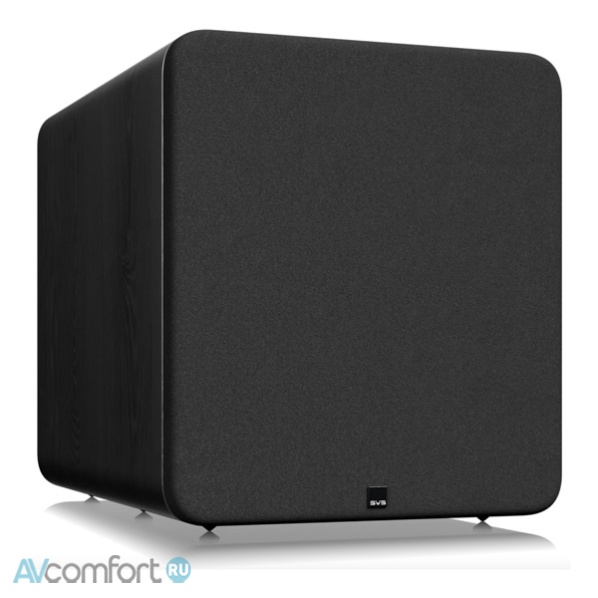 SVS PB-5000 R|Evolution Black Ash