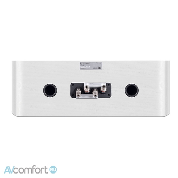 Wharfedale EVO 4.CS White Oak