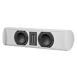 Piega Premium Center Small Gen2 White Piega Premium Center Small Gen2 White