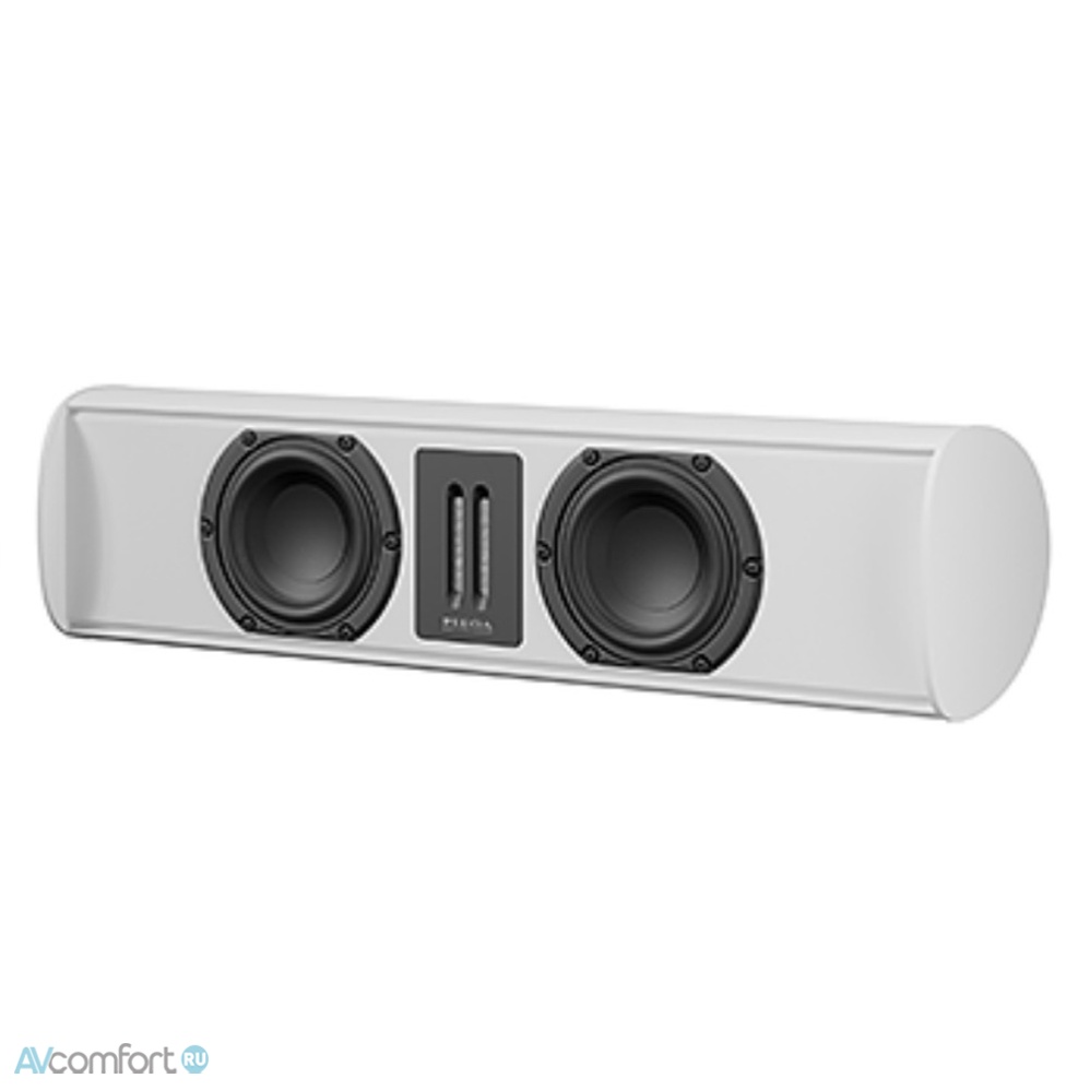 AVComfort, Piega Premium Center Small Gen2 White
