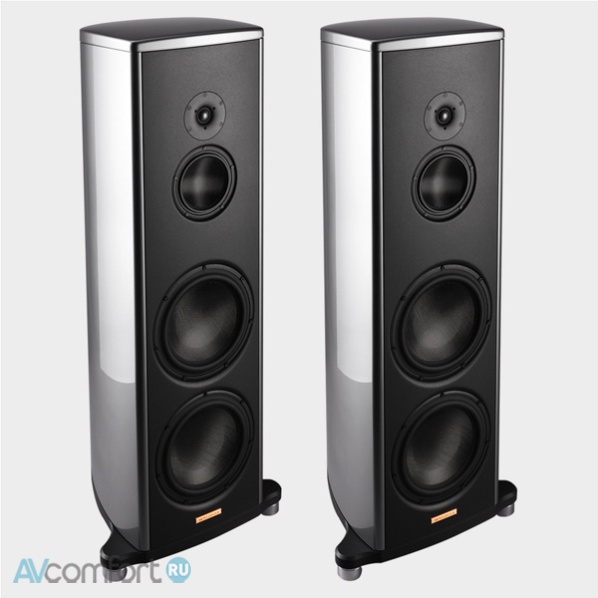 Magico S5 2024 Gloss